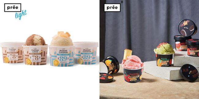 最红冰淇淋养成计划你的产品如何能霸榜种草单